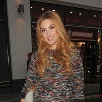 Whitney Port - ,London Fashion Week Spring Summer 2012 - Very.co.uk - Outside | Picture 83412